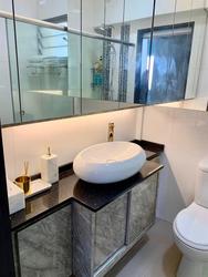 Blk 312C Clementi Avenue 4 (Clementi), HDB 4 Rooms #209292071